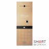 Вызывная видеопанель Slinex Sitara Bio (gold) для IP-домофонов